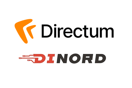 Dinord — новый партнер компании Directum