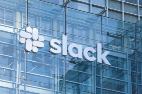 Salesforce встраивает в Slack генеративные функции искусственного интеллекта