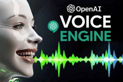 OpenAI подробно рассказала о модели ИИ для генерации речи