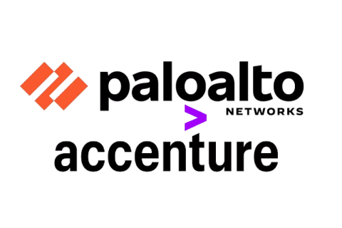 Accenture и Palo Alto Networks помогают организациям обеспечить безопасность с помощью ИИ