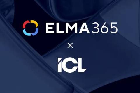 ELMA365 Service Desk 2.0 прошла аудит ICL Services на соответствие решения практикам ITIL