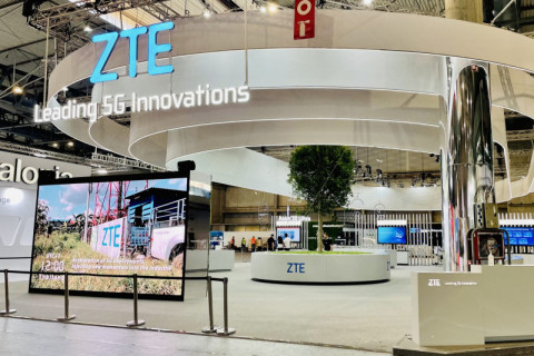 Сюй Цзыян, президент ZTE: стимулируйте цифровизацию, наделяйте ее интеллектом