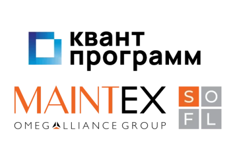 MAINTEX fabricaONE.AI и «Квант Программ» объединяют компетенции в области предиктивной диагностики промышленного оборудования