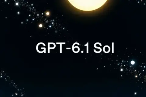OpenAI представила модель GPT-6.1 Sol сравнимую по производительности с Astra, но по более низкой цене