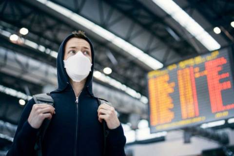FacePhi, SITA и Collins внедряют системы распознавания лиц в аэропортах