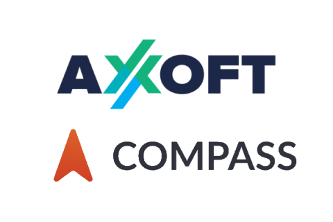 Axoft и разработчик мессенджера Compass объявляют о старте сотрудничества в России