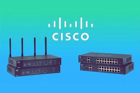 Cisco предупредила о критических уязвимостях в маршрутизаторах для малого бизнеса