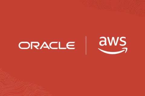 Oracle выпускает предварительную версию базы данных в облаке AWS