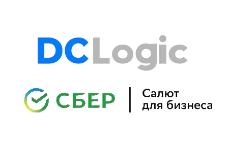 DCLogic и «Салют для бизнеса» обеспечат бизнесу комплексное внедрение ИИ-агентов – от пилота до результата