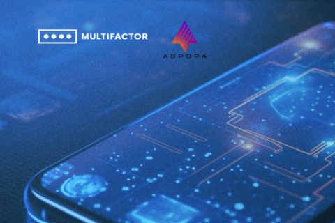 Мобильное приложение Multifactor теперь на ОС Аврора