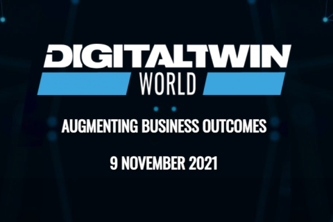 9 ноября состоится виртуальное событие и онлайн конференция «Digital Twin World»