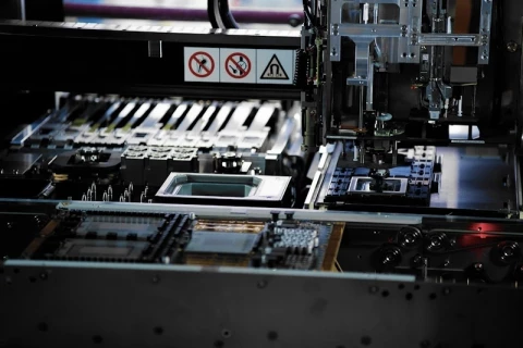 Nvidia использует процессоры Vera для ускорения проектирования микросхем