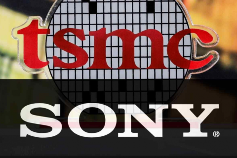 TSMC и Sony создают партнерство для строительства завода в Японии