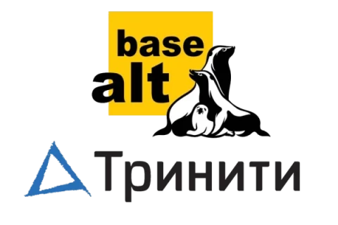 Тринити подтвердила совместимость своих серверов с операционными системами «Альт»