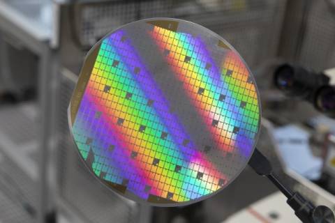 Bosch приобретает производителя чипов TSI Semiconductors