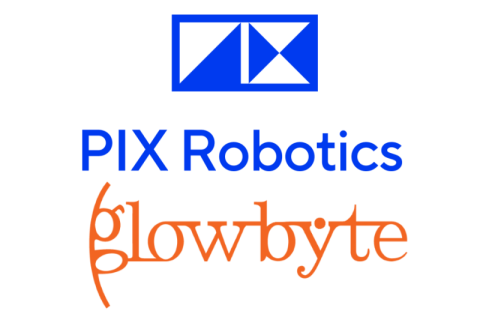 GlowByte стала платиновым партнером компании PIX Robotics