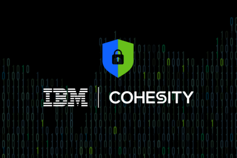 IBM и Cohesity запускают новое предложение по защите данных