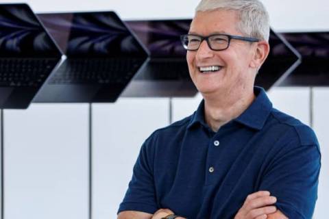 Apple ведет переговоры о производстве Apple Watch и MacBook во Вьетнаме