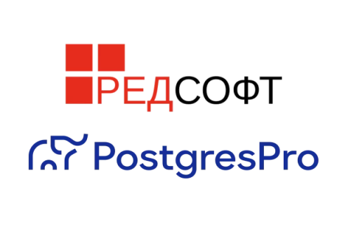 РЕД СОФТ и Postgres Professional актуализировали совместимость всей линейки СУБД с РЕД ОС