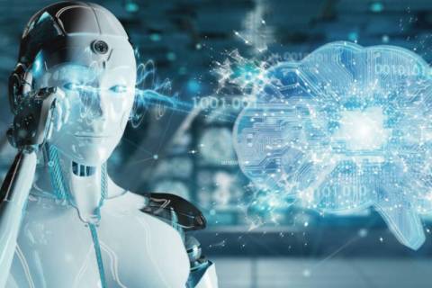 Прогноз мирового рынка искусственного интеллекта до 2030 года