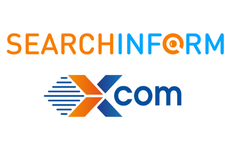 X-Com – сервис-провайдер услуг информационной безопасности «СёрчИнформ»