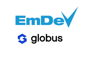 ИТ-интегратор Globus и ЕМДЕВ начали сотрудничество в сфере разработки цифровых сервисов на базе Энтакси