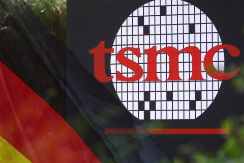 TSMC рассматривает возможность открыть в Германии первый европейский завод по производству микросхем