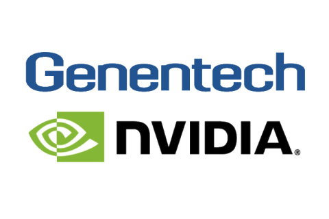 Nvidia и Genentech ускорят разработку лекарств с помощью ИИ