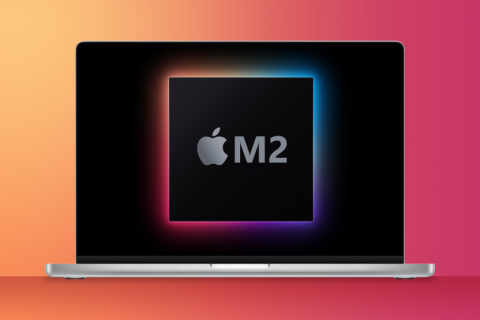 Apple тестирует несколько новых компьютеров Mac с чипами M2 следующего поколения