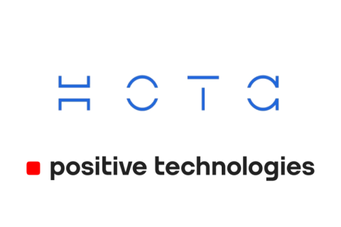 Positive Technologies и НОТА объявляют об интеграции собственных продуктов