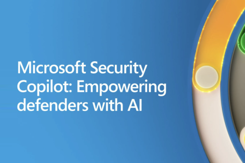 Microsoft запускает помощника по кибербезопасности на базе искусственного интеллекта