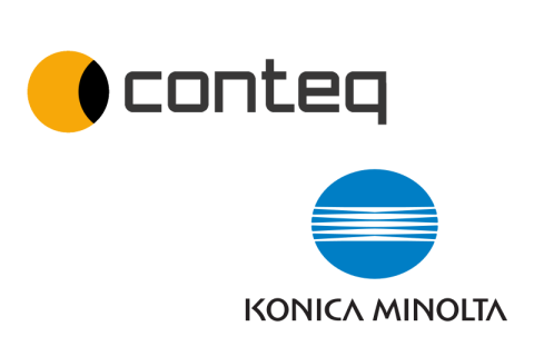 Konica Minolta и Conteq будут реализовывать проекты по технологическому видеонаблюдению