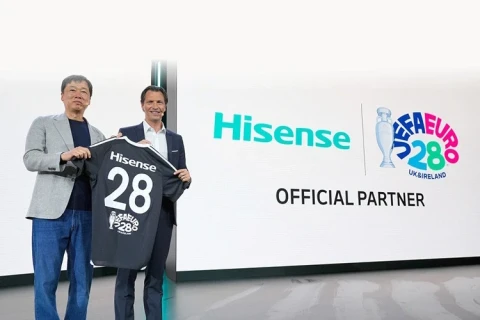 На выставке IFA 2026 Hisense представила концепцию трансформации умного дома на основе ИИ