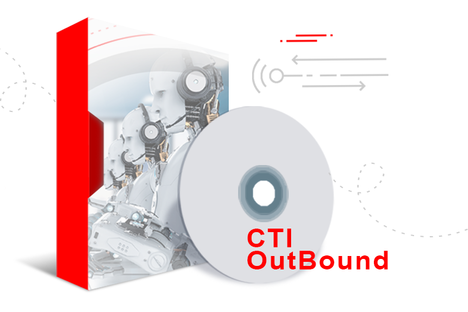 Интегратор CTI модернизировал платформу Outbound