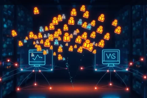 Исследователи связывают всё больше кибератак с роем агентов OpenAI