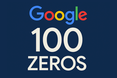 Google выходит на рынок кинопроизводства для продвижения позитивного взгляда на технологии