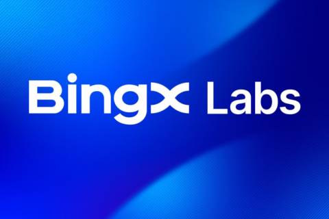 BingX запускает BingX Labs для поддержки перспективных Web3 проектов