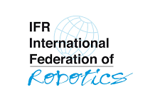 Согласно IFR, в прошлом году продажи сервисных роботов во всем мире выросли на 30%