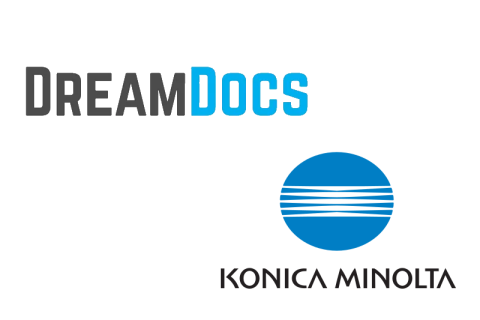 Konica Minolta Business Solutions Russia и DreamDocs заключили соглашение о партнерстве