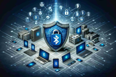 В устройствах Google, Apple и Linux обнаружена критическая уязвимость безопасности Bluetooth