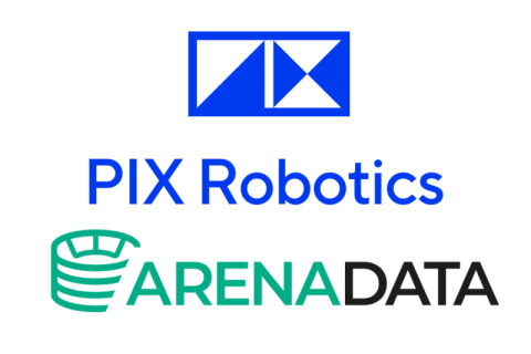 PIX Robotics и Arenadata выпускают совместное решение