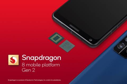 Qualcomm представляет Snapdragon 8 Gen 2 с поддержкой Wi-Fi 7, улучшенным ИИ и многим другим