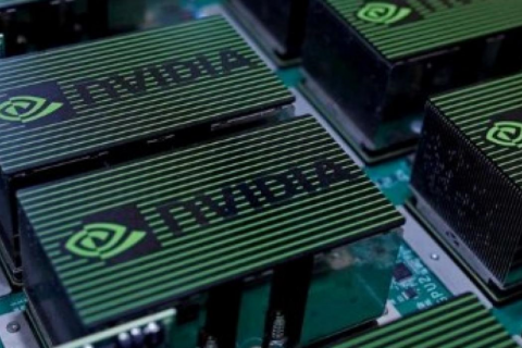 Nvidia представляет новые графические чипы, предназначенные для центров обработки данных с искусственным интеллектом