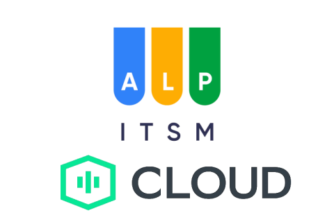 Cloud.ru и IT-компания ALP ITSM заключили партнерское соглашение