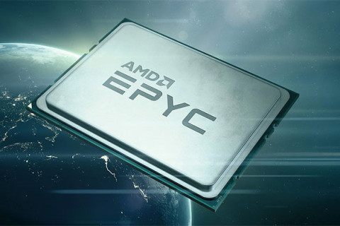 В Selectel стали доступны серверы с процессорами AMD EPYC™ 3-го поколения (Milan)