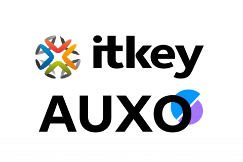 AUXO и ITKey объявляют о начале стратегического сотрудничества в области развития отечественных ИТ-решений
