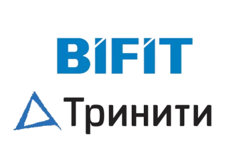 Российский производитель серверов Тринити и компания БИФИТ объявили о сотрудничестве