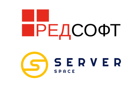 Облачный провайдер Serverspace добавил в панель управления российскую систему РЕД ОС