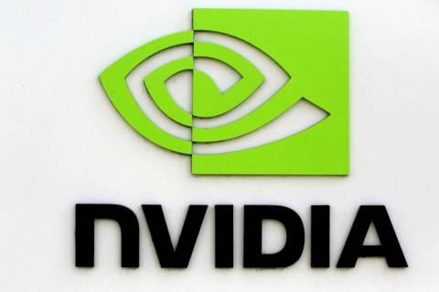 Nvidia запустит платформу чипов ИИ следующего поколения в 2026 году