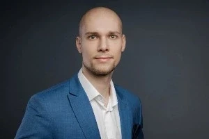 Сергей Федотов назначен CTO «ЭлНетМед» и возглавит технологическое развитие платформы «Медскан Нетрика»